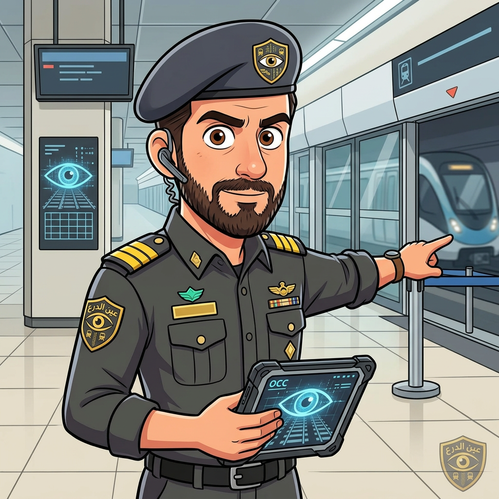 Captain Dera